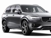 Volvo-XC90-2018 Compatible Tyre Sizes and Rim Packages